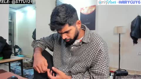 Snapshot of lovehairyindian chatting on 27, 12, 2024 Indian hairy online show from 27, 12, 2024