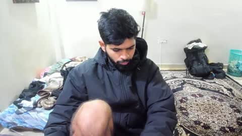 Snapshot of lovehairyindian chatting on 23, 1, 2025 Indian hairy online show from 23, 1, 2025