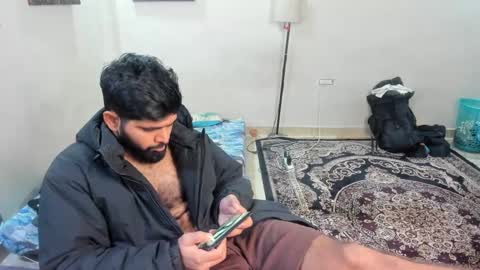 Snapshot of lovehairyindian chatting on 23, 1, 2025 Indian hairy online show from 23, 1, 2025