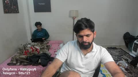 Snapshot of lovehairyindian chatting on 31, 1, 2025 Indian hairy online show from 31, 1, 2025