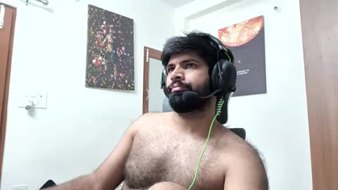 Snapshot of lovehairyindian chatting on 19, 9, 2025 Indian hairy online show from 19, 9, 2025