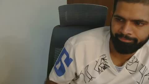 Snapshot of lovehairyindian chatting on 20, 6, 2026 Indian hairy online show from 20, 6, 2026
