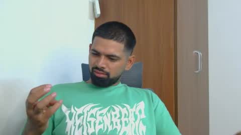 Snapshot of lovehairyindian chatting on 4, 7, 2026 Indian hairy online show from 4, 7, 2026