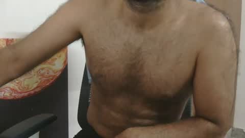 Snapshot of lovehairyindian chatting on 31, 7, 2026 Indian hairy online show from 31, 7, 2026