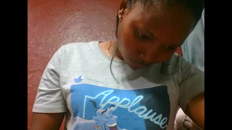 Snapshot of loveinlife750427 chatting on 14, 9, 2025 loveinlife750427 online show from 14, 9, 2025