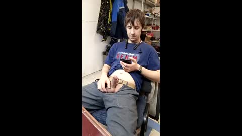 lovejimmi online show from 16, 3, 2026