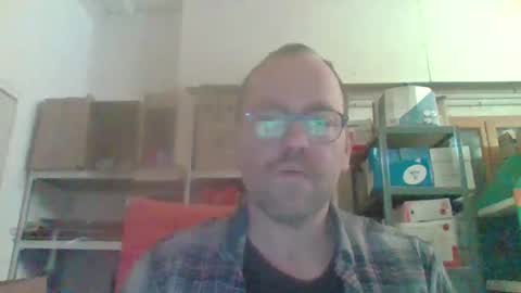 lovelick007 online show from 31, 12, 2024