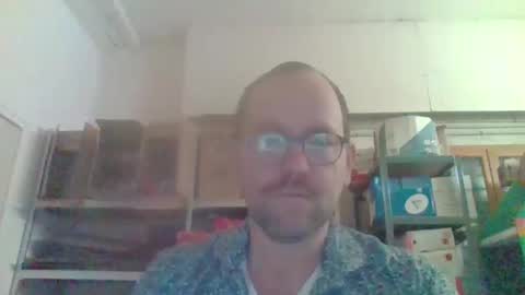 lovelick007 online show from 20, 1, 2025