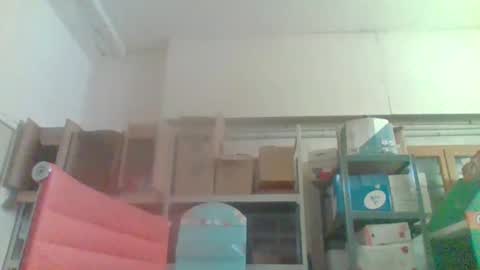 lovelick007 online show from 10, 2, 2025