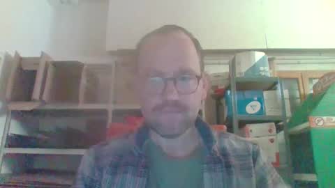 lovelick007 online show from 18, 2, 2025