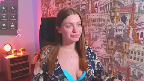 Laura online show from 26, 1, 2025