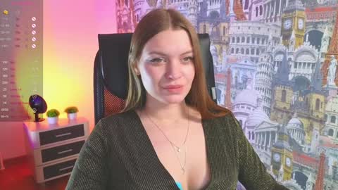 Laura online show from 27, 1, 2025