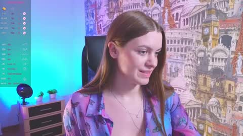 Laura online show from 28, 1, 2025
