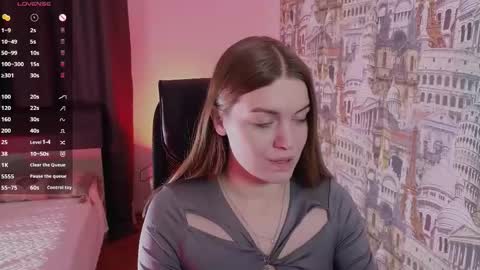 Snapshot of lovellalipss chatting on 11, 2, 2025 Laura online show from 11, 2, 2025