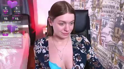Laura online show from 18, 2, 2025