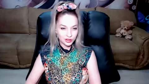private open online show from 8, 12, 2024