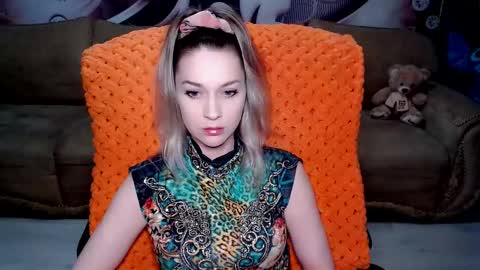 private open online show from 1, 2, 2025