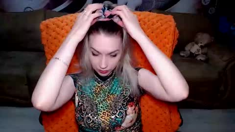 private open online show from 16, 2, 2025