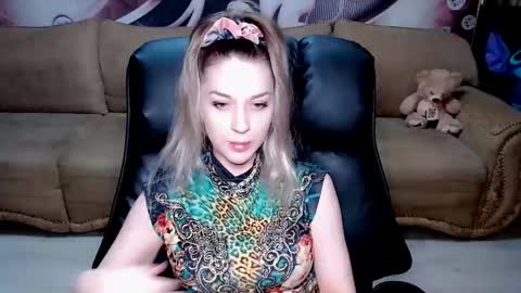 private open online show from 11, 3, 2025