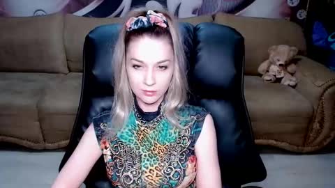 private open online show from 11, 3, 2025