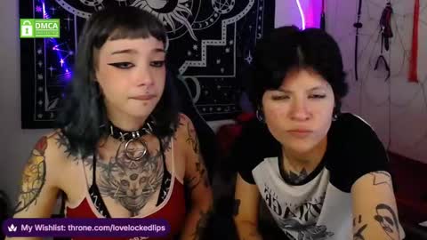 Alex  Violet online show from 30, 11, 2025