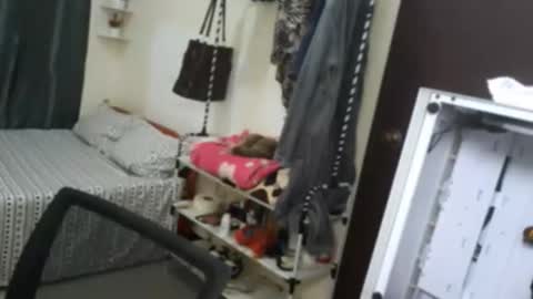 Snapshot of lovely_081 chatting on 9, 6, 2026 LOVELY online show from 9, 6, 2026