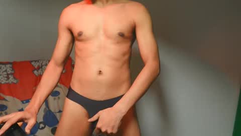 Snapshot of lovely__person chatting on 15, 1, 2025 Lovely Person online show from 15, 1, 2025