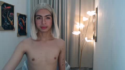 alwina online show from 5, 4, 2026