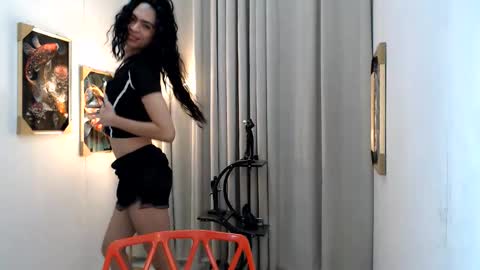 alwina online show from 13, 5, 2026