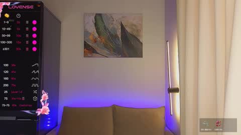 Snapshot of lovely_babyy chatting on 2, 2, 2026 Jenny online show from 2, 2, 2026