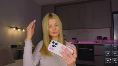 Jenny online show from 21, 5, 2026