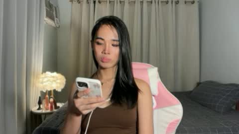 Snapshot of lovely_briana1 chatting on 3, 8, 2026 BABY BRIANA online show from 3, 8, 2026