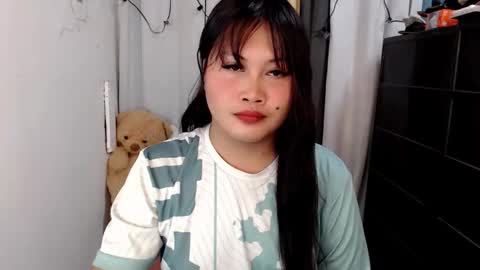 Snapshot of lovely_carmen_intown chatting on 14, 9, 2025 lovely_carmen_intown online show from 14, 9, 2025