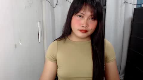 Snapshot of lovely_carmen_intown chatting on 4, 10, 2025 lovely_carmen_intown online show from 4, 10, 2025