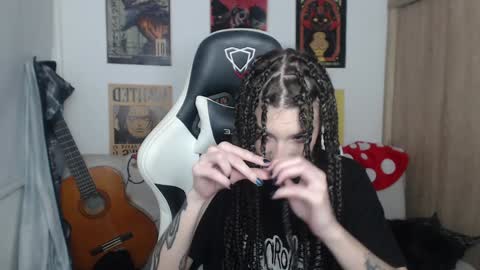 Cassie online show from 3, 12, 2024