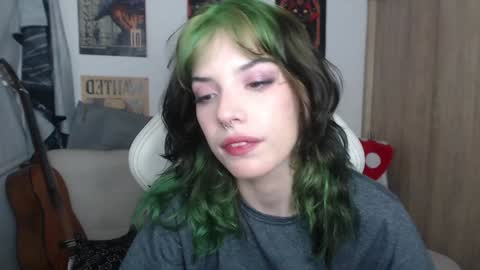 Cassie online show from 7, 12, 2024