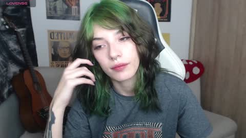Cassie online show from 8, 12, 2024