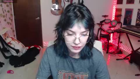 Cassie online show from 1, 10, 2025