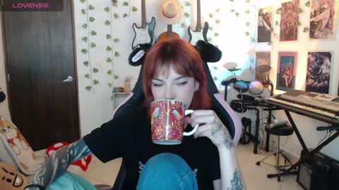 Cassie online show from 1, 4, 2026