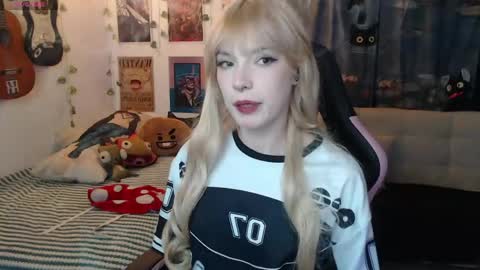 Cassie online show from 3, 6, 2026