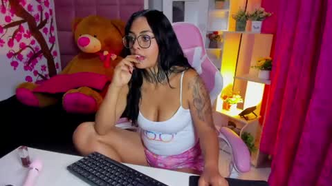 Snapshot of lovely_celestte chatting on 4, 6, 2026 lovely_celestte online show from 4, 6, 2026