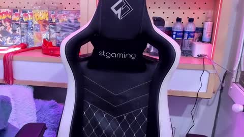 Snapshot of lovely_chloe19 chatting on 26, 2, 2025 Chloe online show from 26, 2, 2025