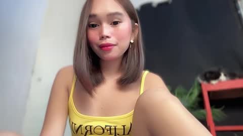 Snapshot of lovely_cittie18 chatting on 10, 2, 2026 lovely_cittie18 online show from 10, 2, 2026