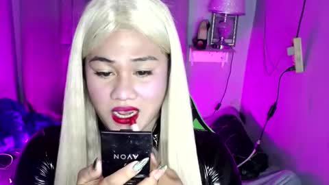 Snapshot of lovely_coleen chatting on 28, 9, 2025 lovely_coleen online show from 28, 9, 2025