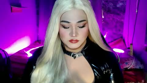 Snapshot of lovely_coleen chatting on 29, 11, 2025 lovely_coleen online show from 29, 11, 2025