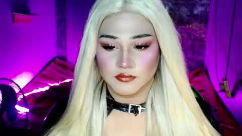 Snapshot of lovely_coleen chatting on 1, 12, 2025 lovely_coleen online show from 1, 12, 2025