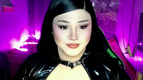 Snapshot of lovely_coleen chatting on 2, 12, 2025 lovely_coleen online show from 2, 12, 2025