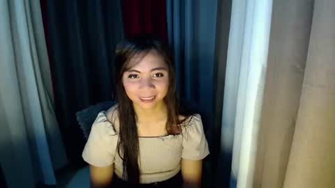 Snapshot of lovely_cummerx chatting on 13, 2, 2025 JAM online show from 13, 2, 2025