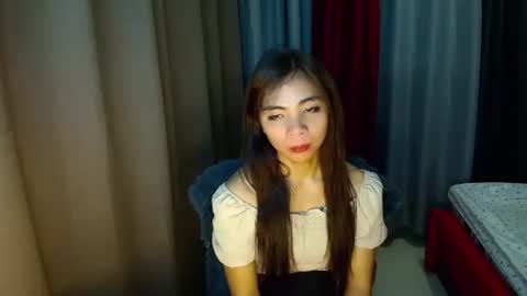 Snapshot of lovely_cummerx chatting on 6, 10, 2025 JAM online show from 6, 10, 2025