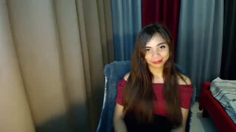 Snapshot of lovely_cummerx chatting on 4, 11, 2025 JAM online show from 4, 11, 2025